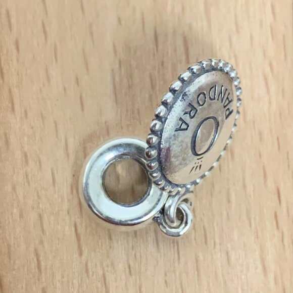 Pandora Jersey Shore Exclusive Charm, S925 Silver Bracelets - Picture 4 of 4